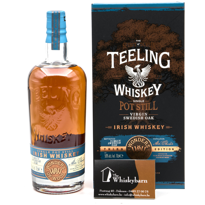 Teeling WOW 3