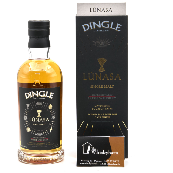 Dingle Lunasa