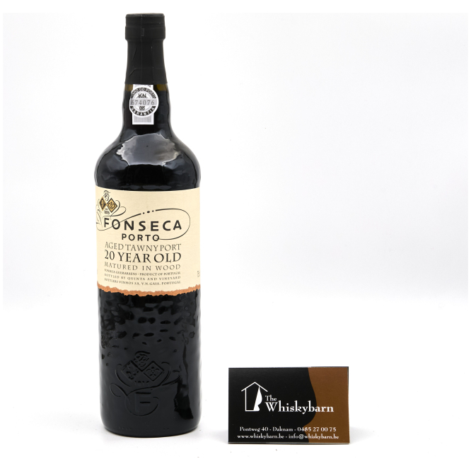 fonseca 20