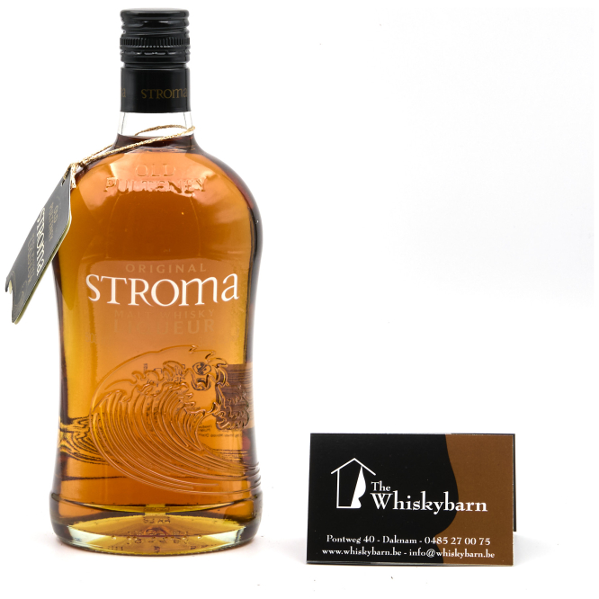 Stroma