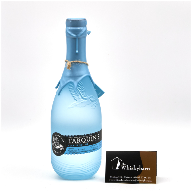 Tarquin's Cornish Gin