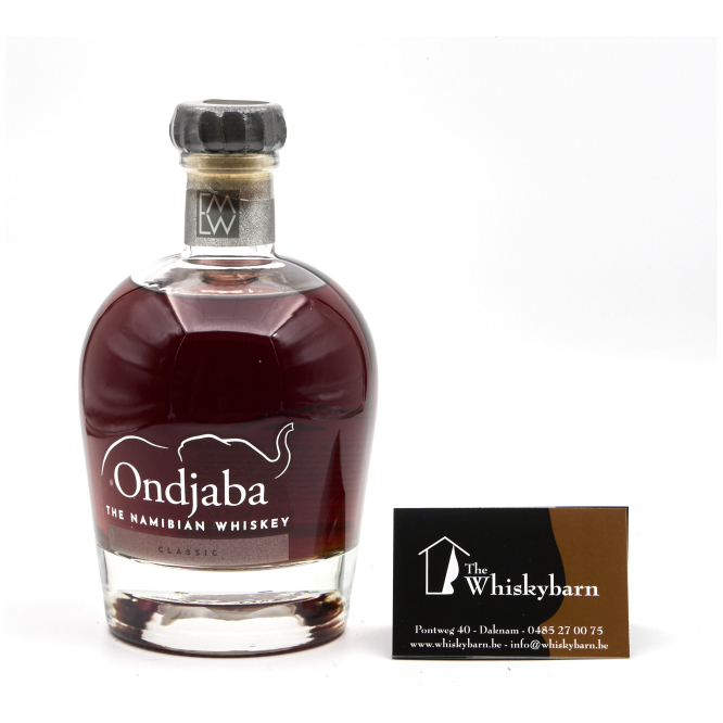 Ondjaba Classic