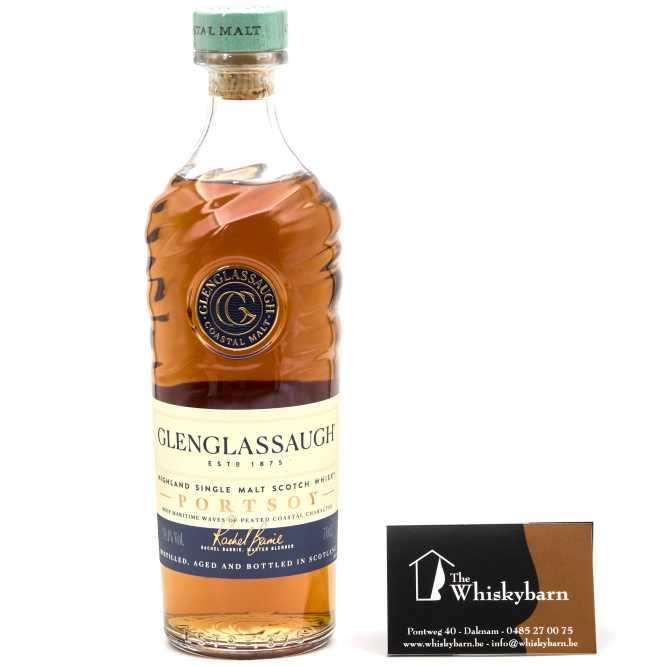 Glenglassaugh Portsoy