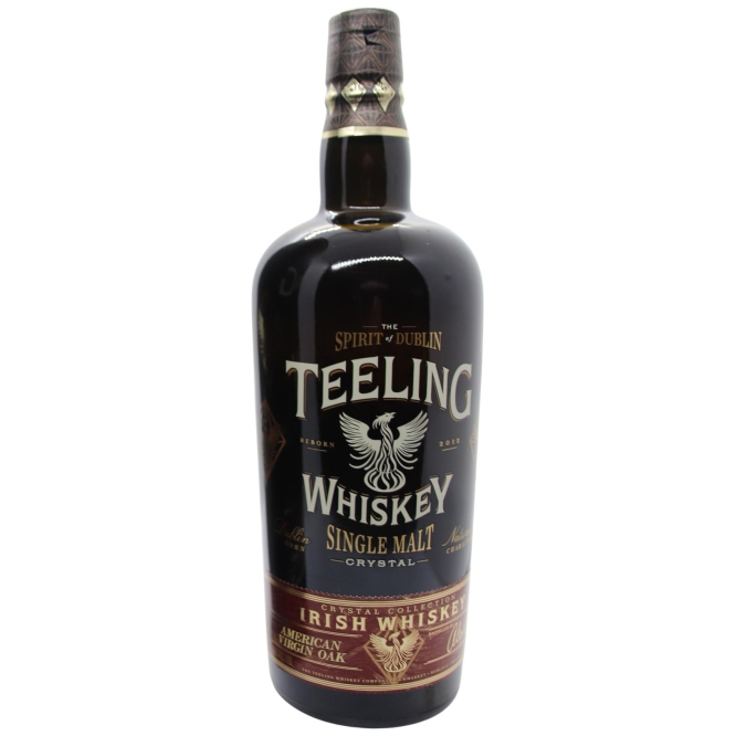 Teeling Crystal Malt