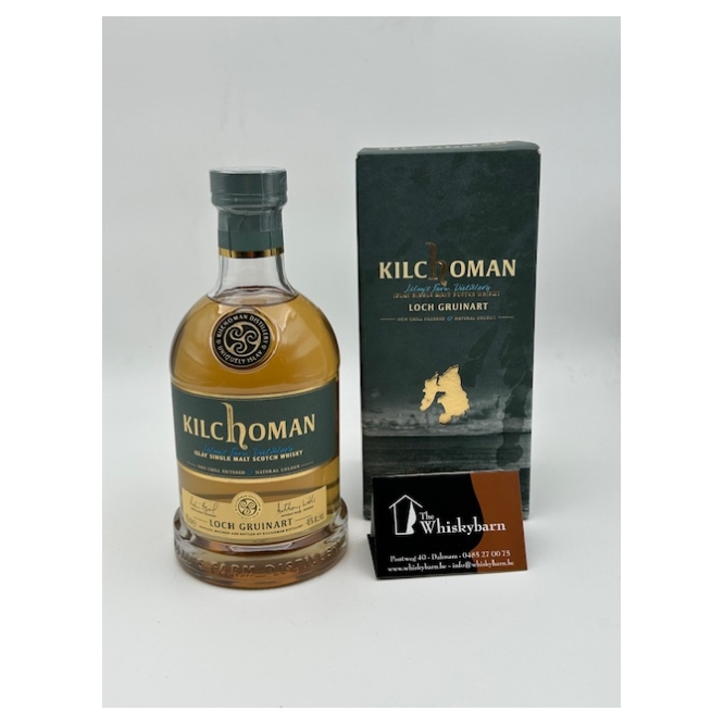 Kilchoman Loch Gruinart